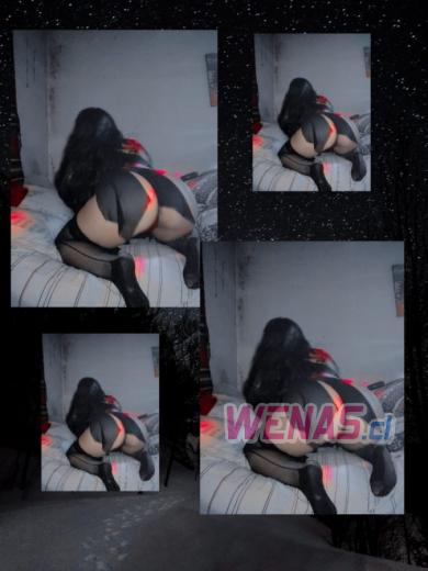 FULL SODA  VIRTUAL RICAS VIDEO LLAMADAS ANAL