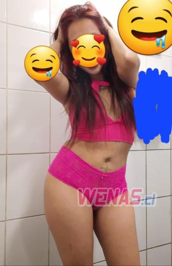 Hola soy emiliana soy una mujer muy apacionada 