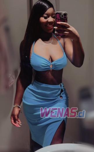 Linda morena disponible para ti mi amor llámame 