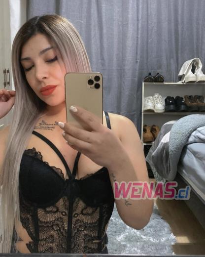 Hola ofrezco mis servicios sexuales estoy disponib