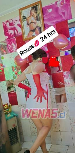 Sabado de Fiebre Sexual las 24 hrs  Agencia Angie