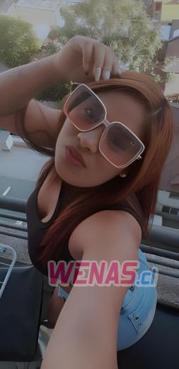 Escort venezolana metro hospitales