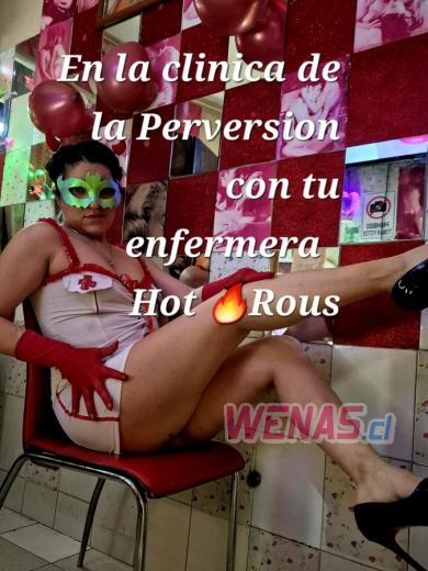 QUIERES SEXO PASION Y LUJURIA TE ESPERA LAS 24 HRS