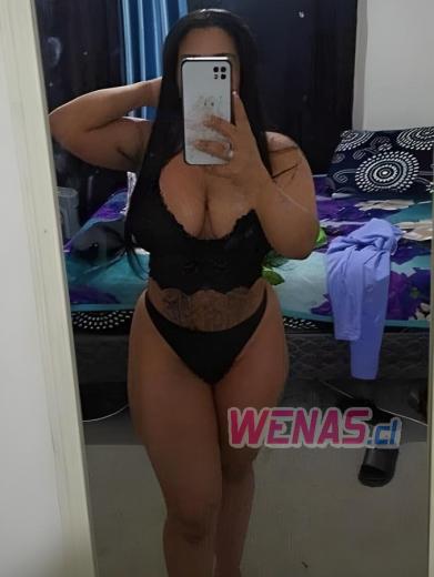 Escort dominicana culona