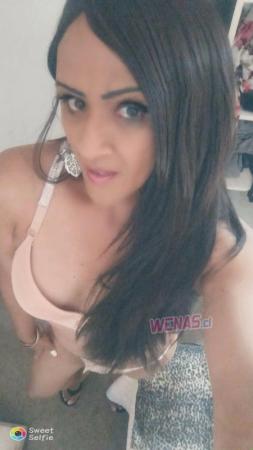 Leonela mujer trans 