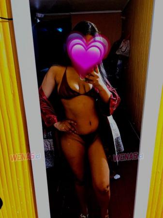 UNIVERSITARIA SENSUAL  BESADORA