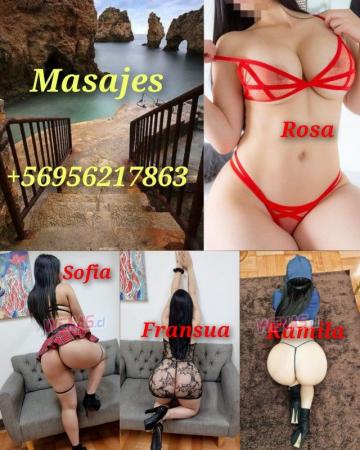 MASAJES RELAJANTES SENSITIVOS EROTICOS PIEL A PIEL