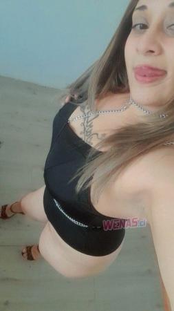 Hola amor disponible dia y noche