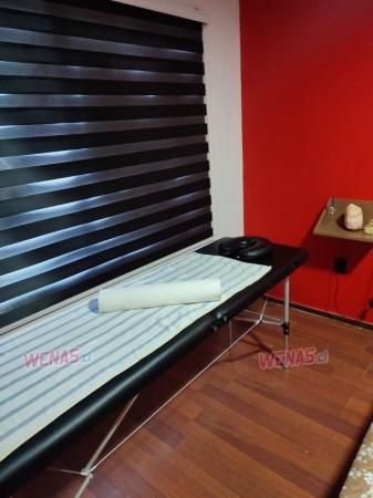 Te invitamos a experimentar el arte del masaje Nuru