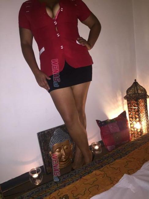 ESCORT MADURITA  CHILENA SAN MIGUEL METRO LO VIAL