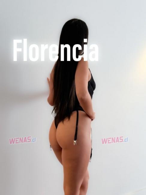 Florencia pendejita chilena en Vina del mar 