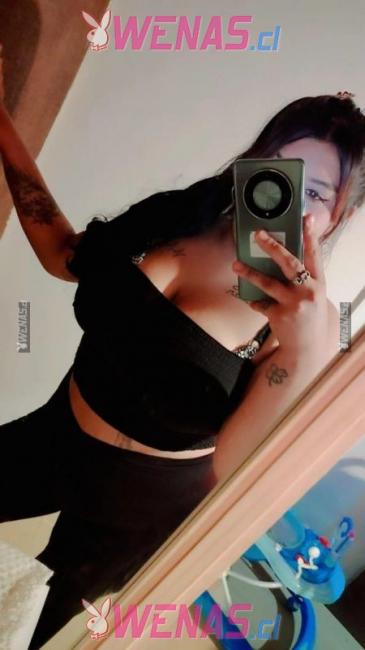Scorts dama hermosa completamente independiente 