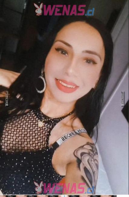 Te espero amor 