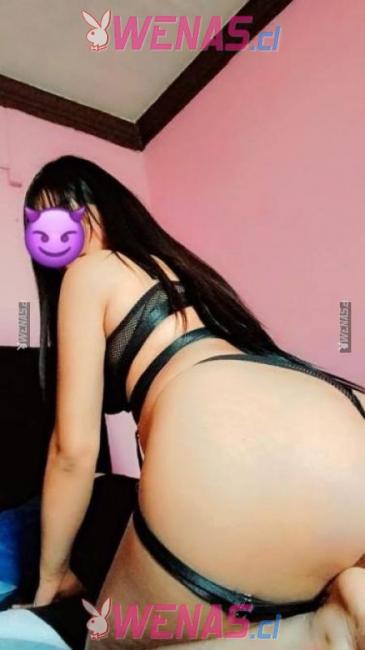 TATIANA LINDA JOVENCITA CALIENTE LLAMAME 