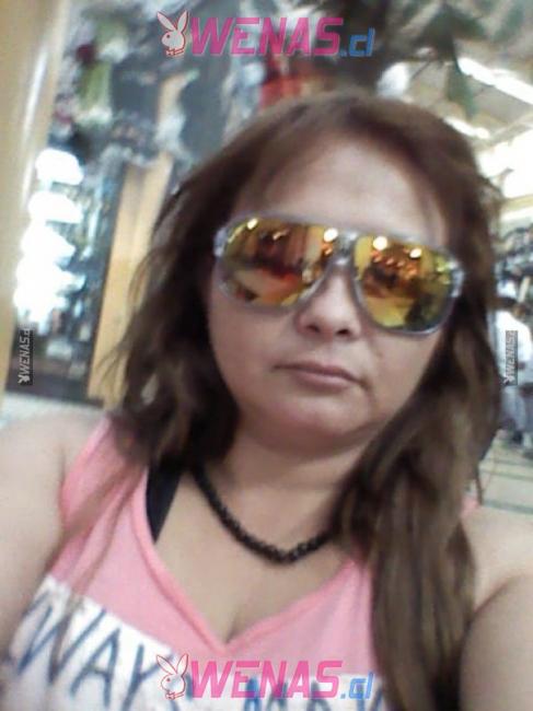 Hola corazón, te saluda Fernanda, una exquisita es