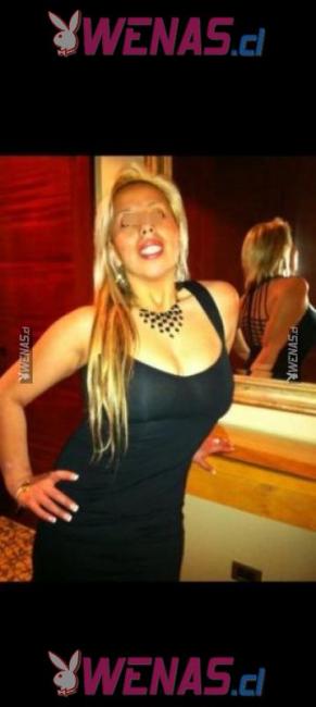 FRAN- TU HERMOSA Y SEXY DAMA MADURA PARA TI HOY BB
