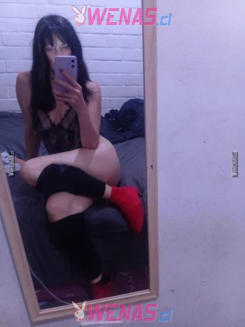 Blanquita deliciosa coloncita blanquita disponible fin de semana 