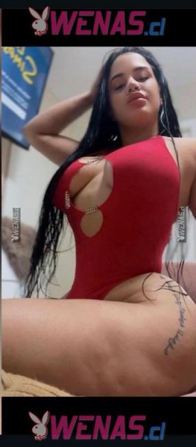 Hola bb estoy disponible para brindar mis calid