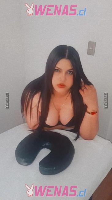Thalia Masajista profesional en San Miguel