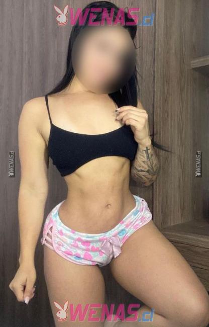 Tokio colombiana escort recien llegada y masajes