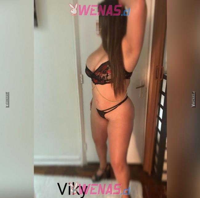 Masajista venezolana calientes 