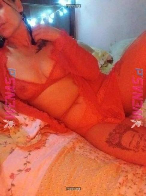 Servicios virtuales 44 morenita hot  
