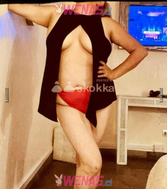 AMARAL GORDITA CHILENA GOLOSA MADURA ANAL REAL RIC