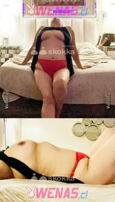 AMARAL GORDITA CHILENA GOLOSA MADURA ANAL REAL RIC