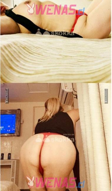 AMARAL GORDITA CHILENA GOLOSA MADURA ANAL REAL RIC