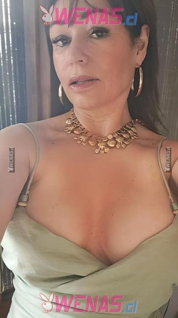Escort madura Metro Santa Lucia