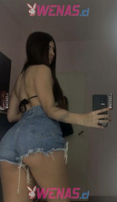 Hermosa dama de compania dispuesta a todo coraz 