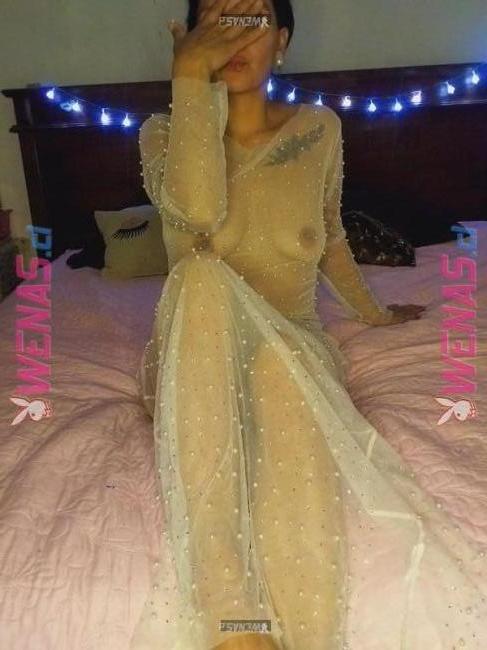 Morenita chilena 44 hot 