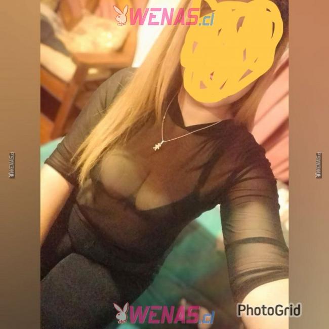 Hola soy Andrea 