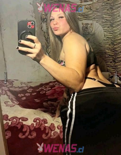 Scort chilena
