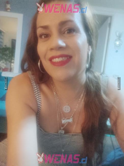 Chilena estupenda  muy guapa esquisita degenerada 