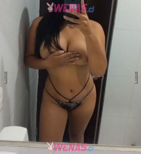 YISEL BOLIVIANA MULTIORGASMICA REAL FULL ORAL