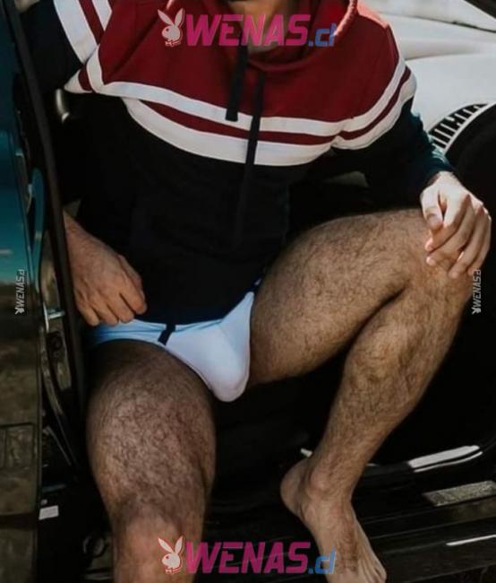 VARONIL CHILENO