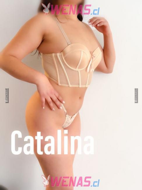 Amigas chilenas para ti en FEMME Vina del mar 