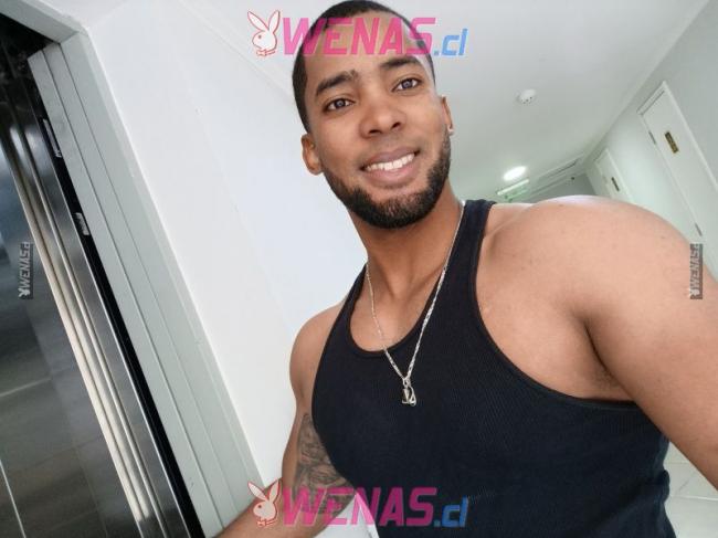 Escorts dominicano en chile