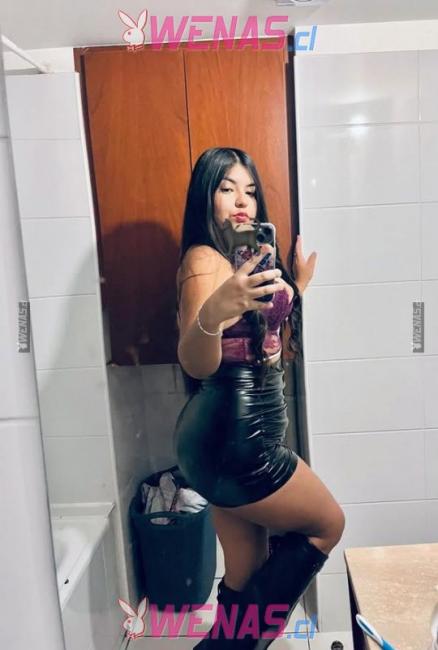 Nicole ninfomana la diosa del sexo 