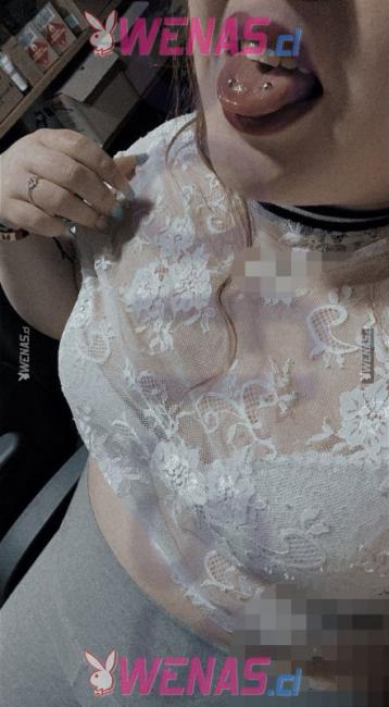 Chilena blanquita 