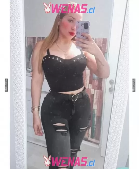 Melany REAL SEXY Y COMPLACIENTE REAL VERIFICADA PACKS