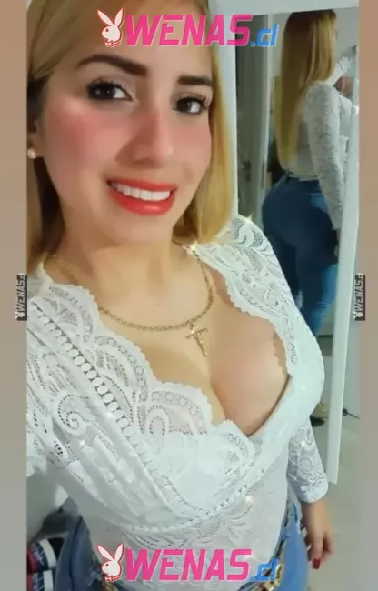 Melany SEXY Y COMPLACIENTE REAL VERIFICADA PACKS