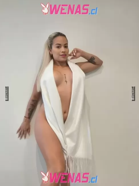 MASAJISTA EROTICA PROFESIONAL 