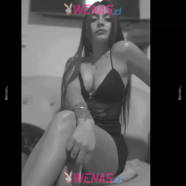 Escorts chilena 