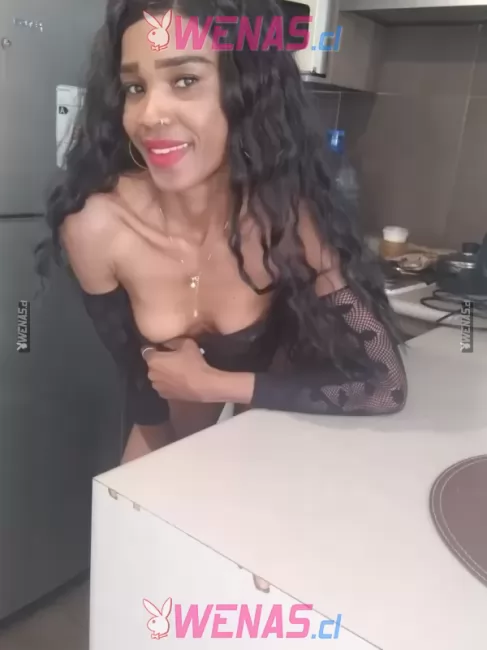 Flakita ardiente encantadora 