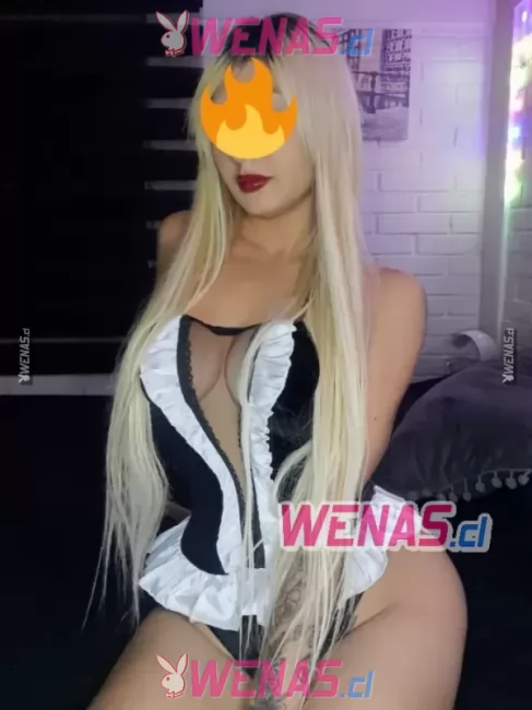Jessica contactos ilimitados trato pololo