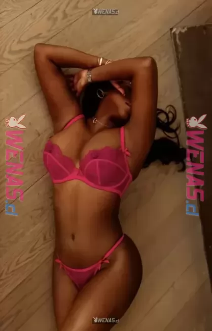 Colombina Elegente sexi y rica espera por ti