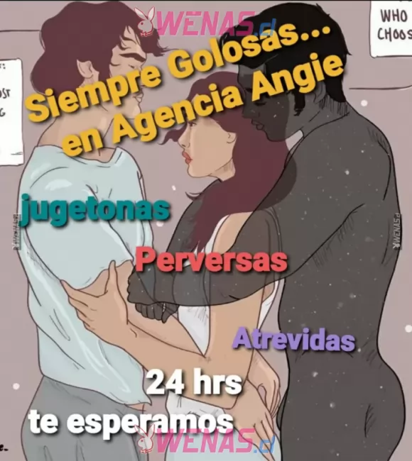 EXCLUSIVIDAD EN  ANGIE VALPARASO  PUTITAS VIP 24