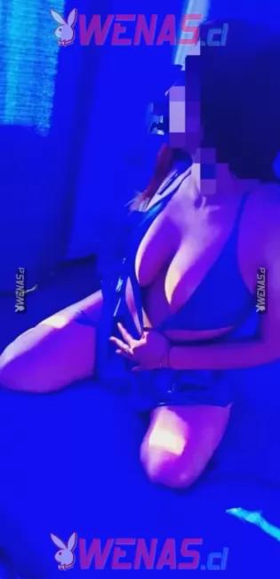 Dale papi llego tu perversa 